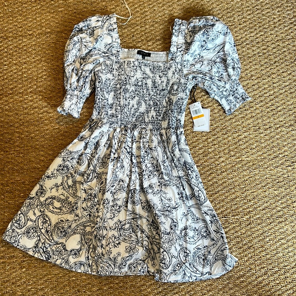 BRAND NEW DRESS